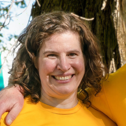 Anne Brown